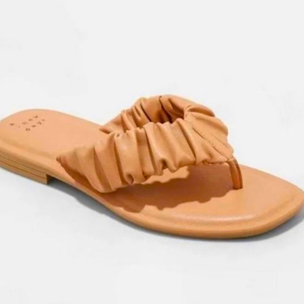 A New Day sandals